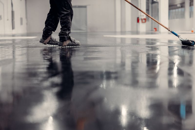 Anti-slip Additives
