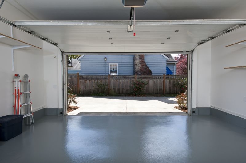 Acrylic Flooring Service in Raleigh, NC