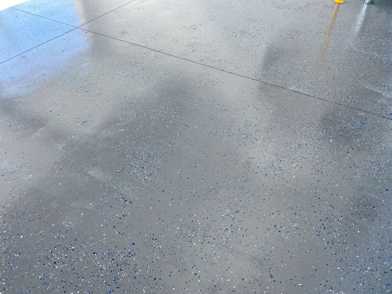 Concrete Floor Coating Service in Frederick, MD