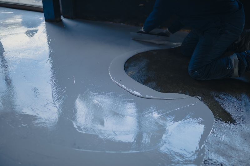 Epoxy Resurfacing in Alexandria, VA