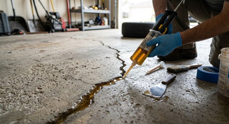 Resin Coating Service in Frederick, MD