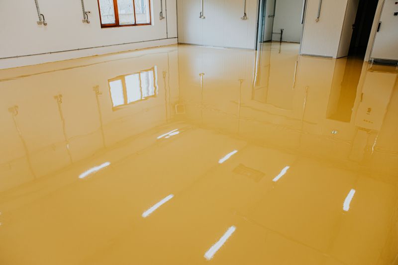 Resin Coating Service in Winston Salem, NC