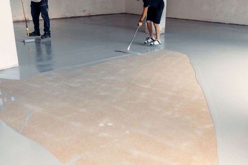 Licensed Flooring Contractors