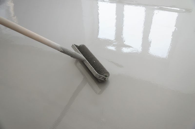 Resin Coating Service in Greensboro, NC